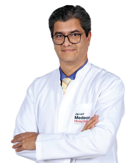 Dr nagendra sardeshpande